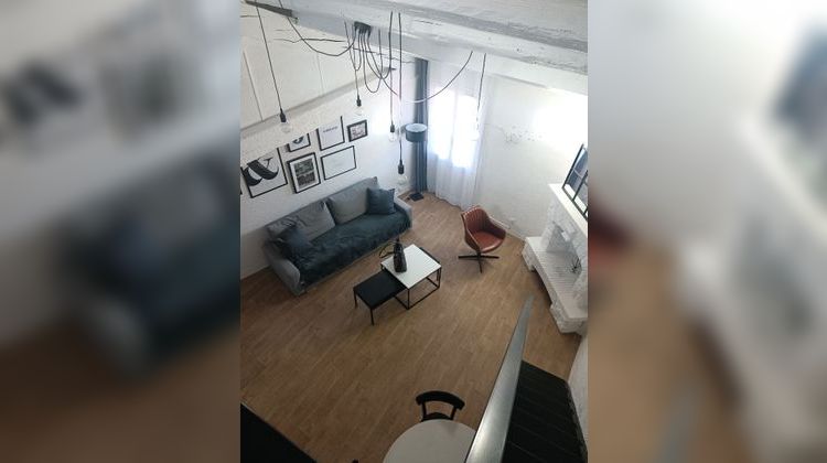 Ma-Cabane - Location Appartement NARBONNE, 50 m²