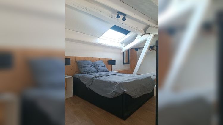 Ma-Cabane - Location Appartement NARBONNE, 50 m²