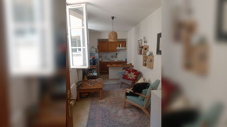 Ma-Cabane - Location Appartement NARBONNE, 36 m²