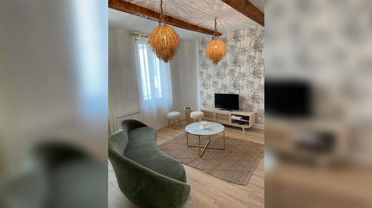 Ma-Cabane - Location Appartement NARBONNE, 60 m²