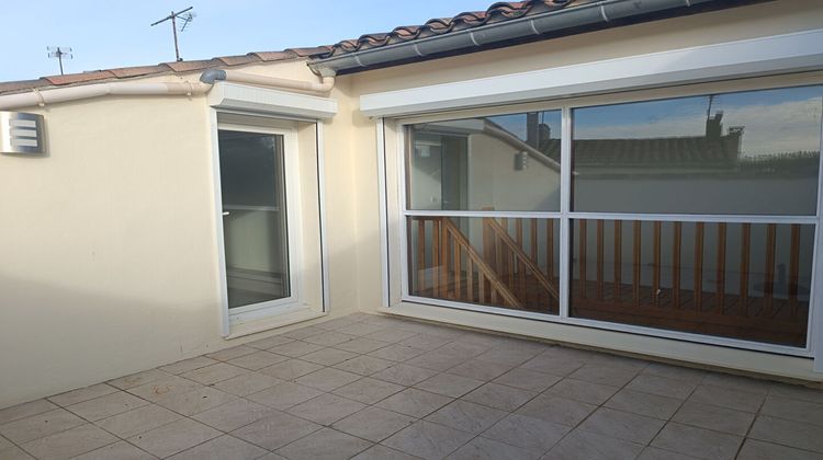 Ma-Cabane - Location Appartement NARBONNE, 90 m²