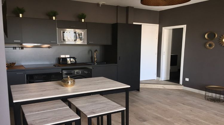 Ma-Cabane - Location Appartement NARBONNE, 30 m²