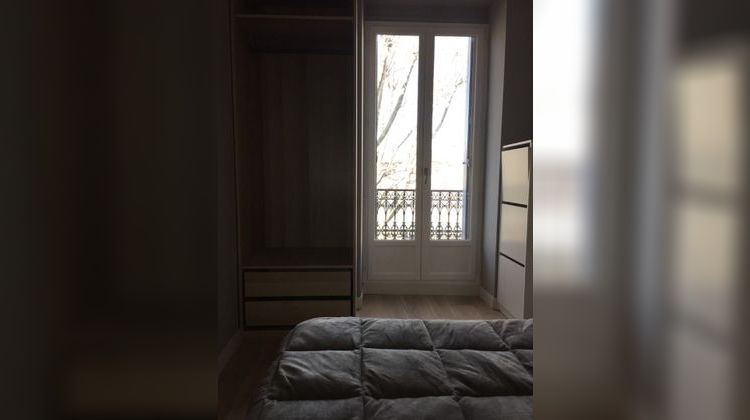 Ma-Cabane - Location Appartement NARBONNE, 30 m²