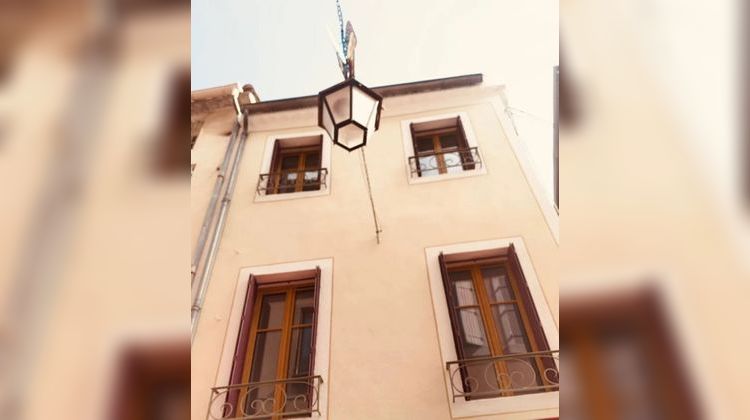 Ma-Cabane - Location Appartement NARBONNE, 39 m²