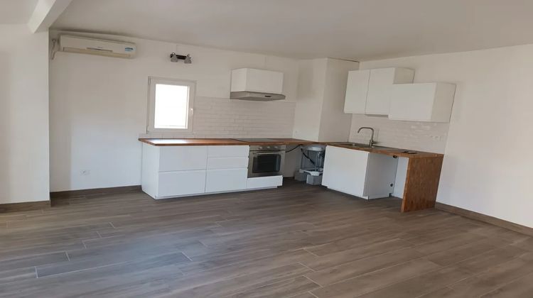 Ma-Cabane - Location Appartement NARBONNE, 60 m²