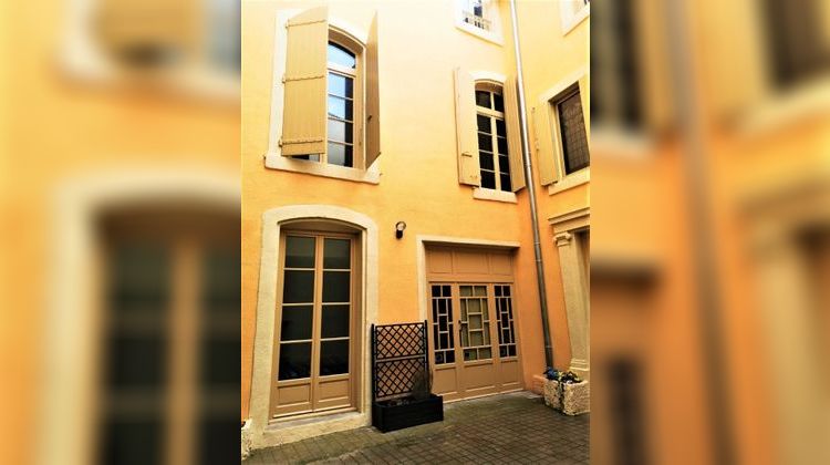 Ma-Cabane - Location Appartement NARBONNE, 29 m²