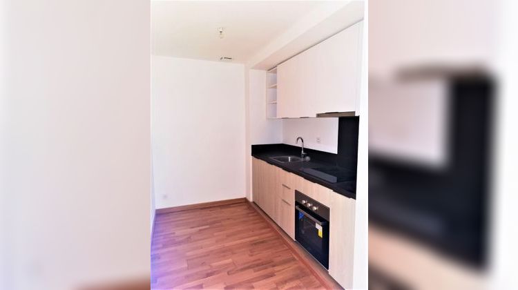 Ma-Cabane - Location Appartement NARBONNE, 29 m²