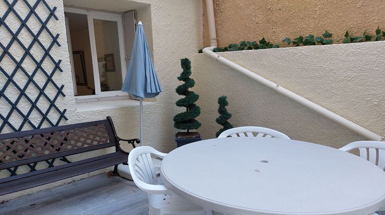 Ma-Cabane - Location Appartement NARBONNE, 40 m²