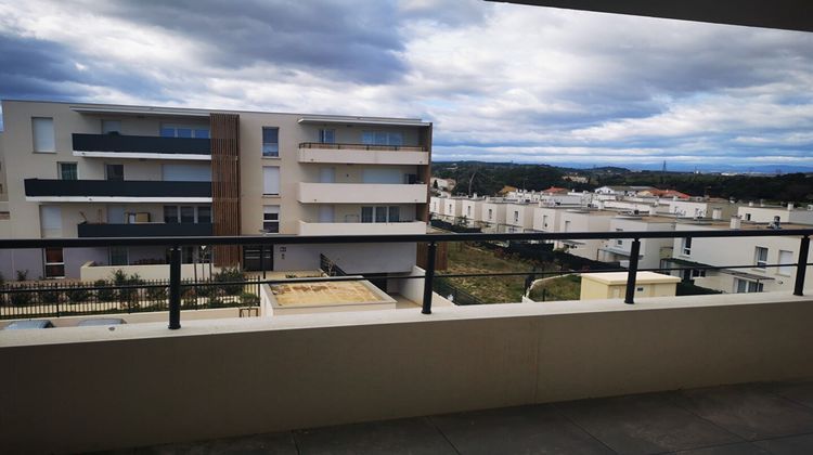 Ma-Cabane - Location Appartement NARBONNE, 38 m²