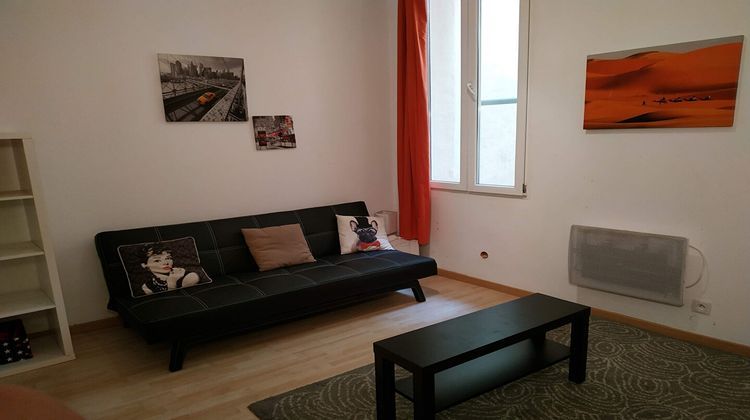 Ma-Cabane - Location Appartement NARBONNE, 30 m²