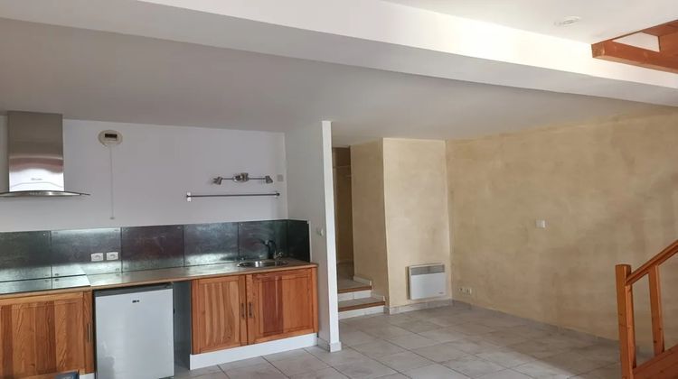 Ma-Cabane - Location Appartement NARBONNE, 50 m²