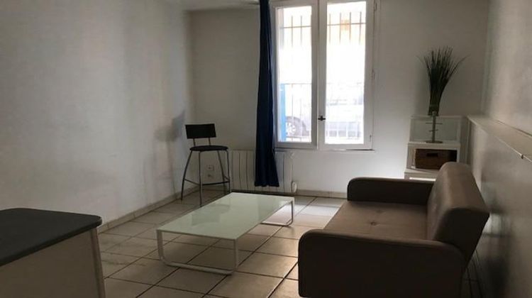 Ma-Cabane - Location Appartement NARBONNE, 38 m²