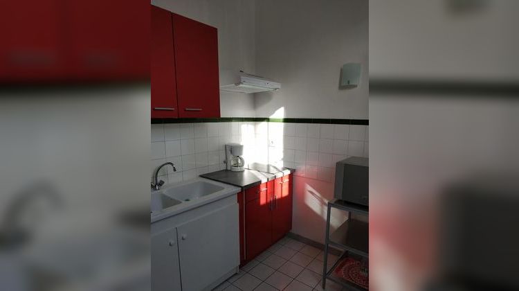 Ma-Cabane - Location Appartement NARBONNE, 53 m²