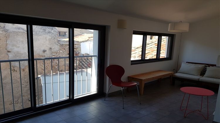 Ma-Cabane - Location Appartement NARBONNE, 35 m²