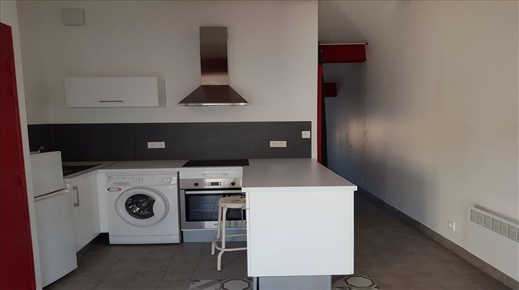 Ma-Cabane - Location Appartement NARBONNE, 35 m²