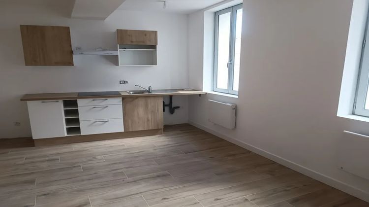 Ma-Cabane - Location Appartement NARBONNE, 25 m²