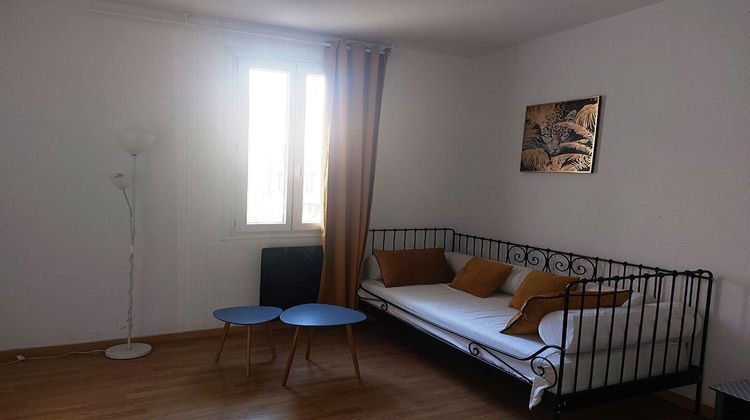 Ma-Cabane - Location Appartement NARBONNE, 39 m²