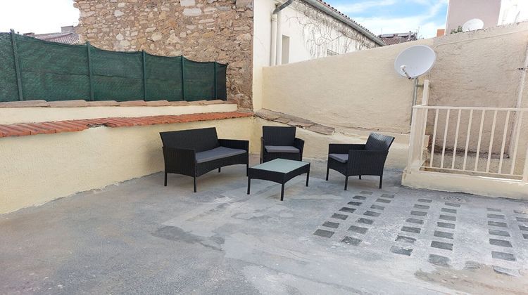 Ma-Cabane - Location Appartement NARBONNE, 62 m²