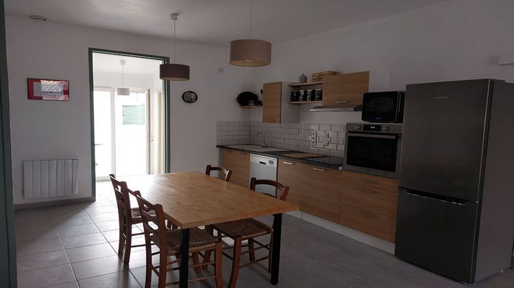 Ma-Cabane - Location Appartement NARBONNE, 62 m²