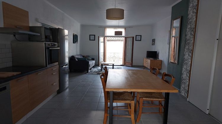 Ma-Cabane - Location Appartement NARBONNE, 62 m²