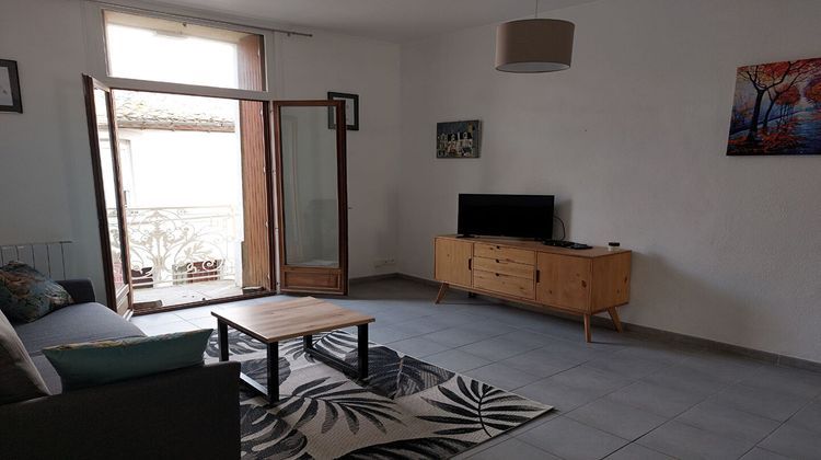 Ma-Cabane - Location Appartement NARBONNE, 62 m²