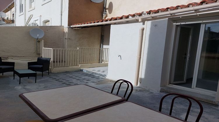 Ma-Cabane - Location Appartement NARBONNE, 62 m²