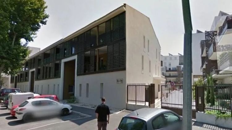 Ma-Cabane - Location Appartement NARBONNE, 45 m²