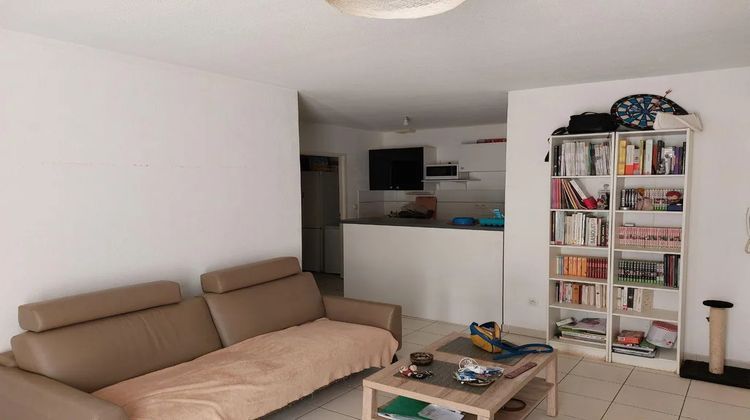 Ma-Cabane - Location Appartement NARBONNE, 45 m²