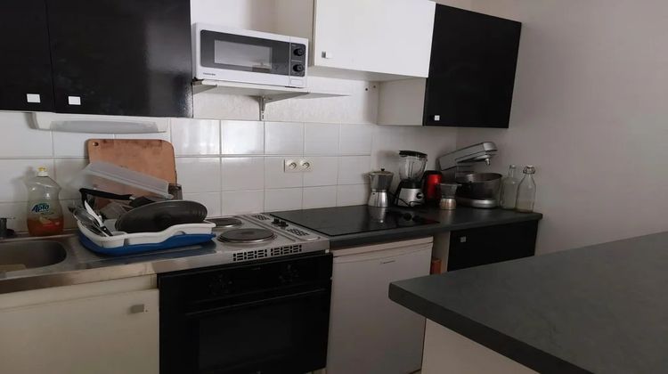 Ma-Cabane - Location Appartement NARBONNE, 45 m²