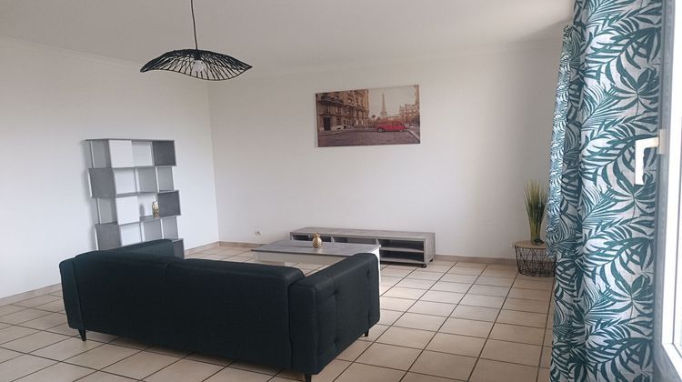 Ma-Cabane - Location Appartement NARBONNE, 50 m²