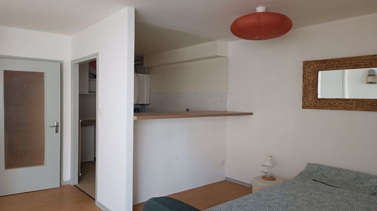 Ma-Cabane - Location Appartement NARBONNE, 27 m²