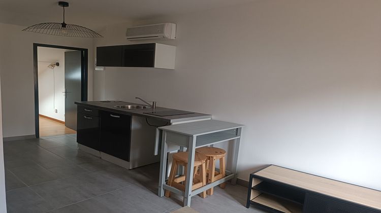 Ma-Cabane - Location Appartement NARBONNE, 25 m²