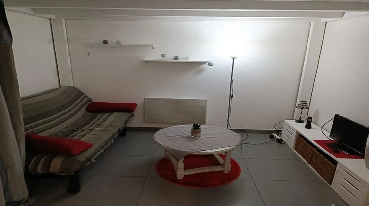 Ma-Cabane - Location Appartement NARBONNE, 20 m²