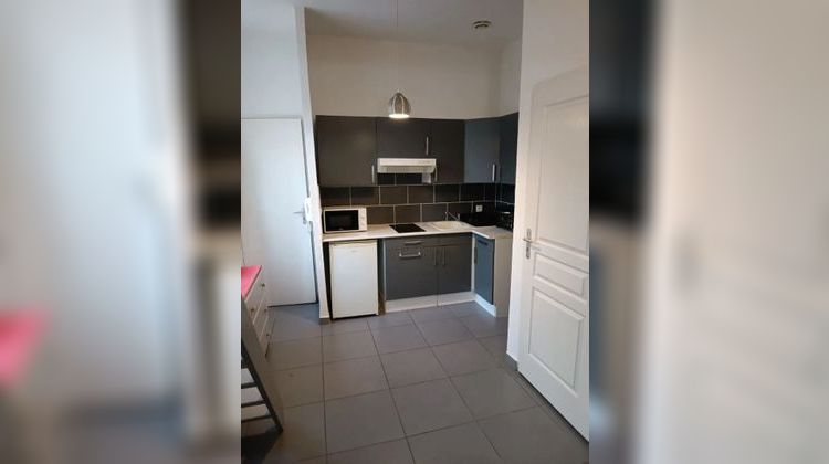 Ma-Cabane - Location Appartement NARBONNE, 20 m²