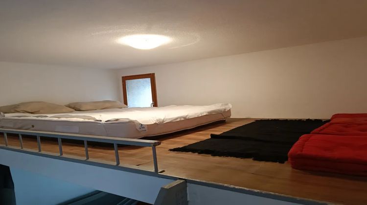 Ma-Cabane - Location Appartement NARBONNE, 20 m²