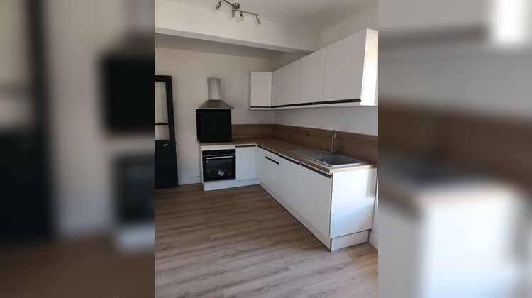 Ma-Cabane - Location Appartement NARBONNE, 72 m²