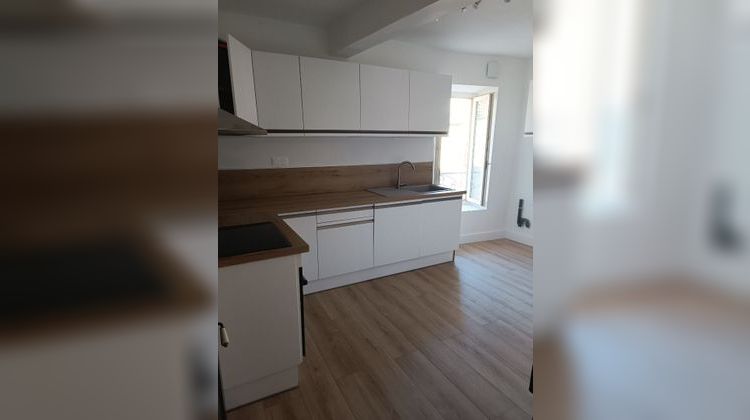 Ma-Cabane - Location Appartement NARBONNE, 72 m²