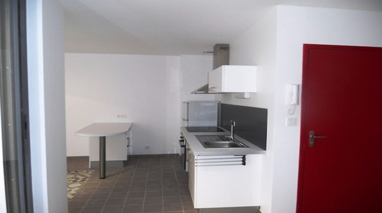 Ma-Cabane - Location Appartement NARBONNE, 40 m²