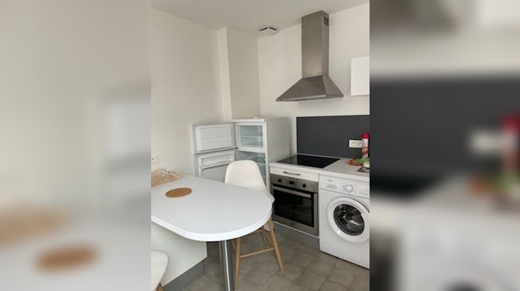 Ma-Cabane - Location Appartement NARBONNE, 40 m²