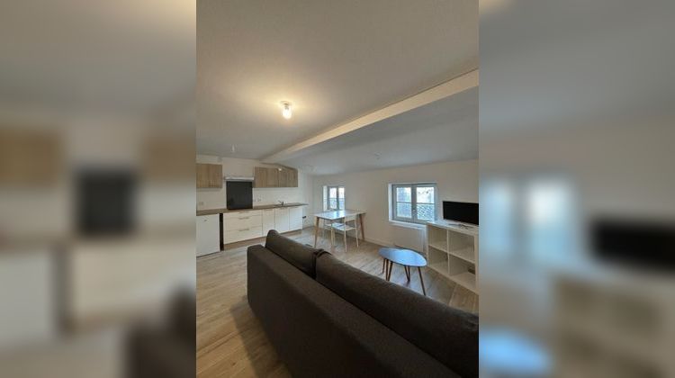 Ma-Cabane - Location Appartement NARBONNE, 25 m²