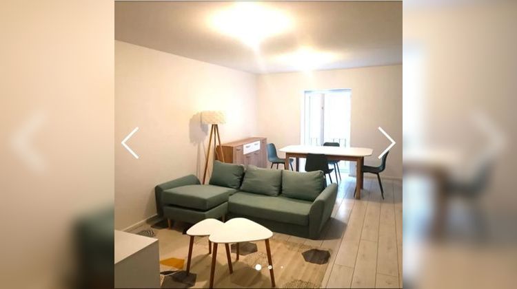 Ma-Cabane - Location Appartement NARBONNE, 61 m²