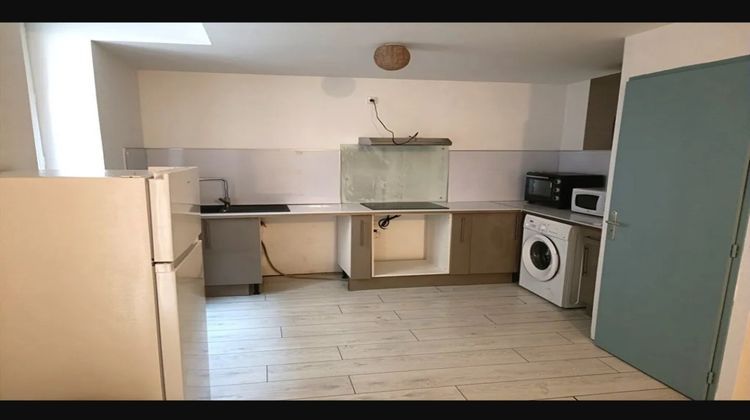 Ma-Cabane - Location Appartement NARBONNE, 61 m²