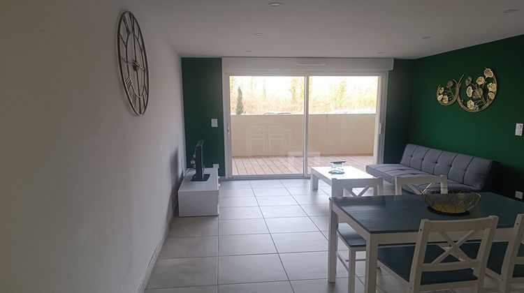 Ma-Cabane - Location Appartement NARBONNE, 38 m²