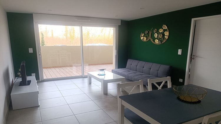 Ma-Cabane - Location Appartement NARBONNE, 38 m²