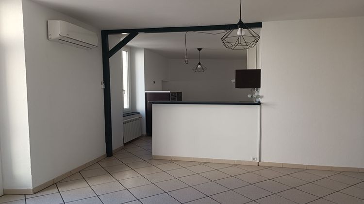 Ma-Cabane - Location Appartement NARBONNE, 61 m²