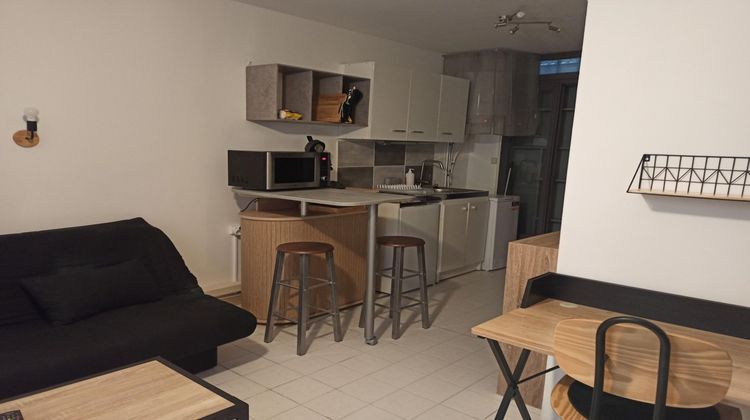 Ma-Cabane - Location Appartement NARBONNE, 21 m²