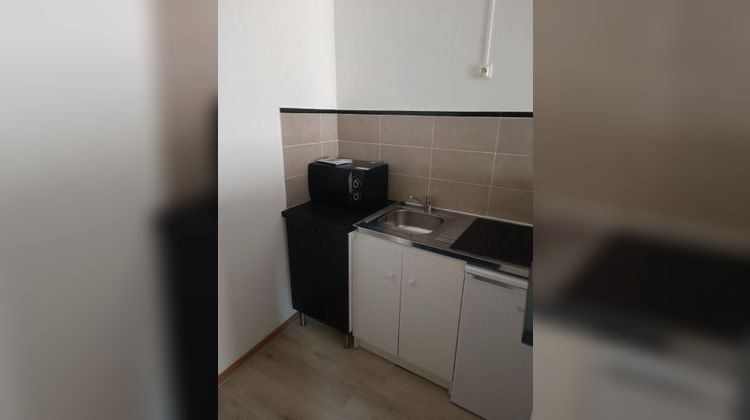 Ma-Cabane - Location Appartement NARBONNE, 20 m²