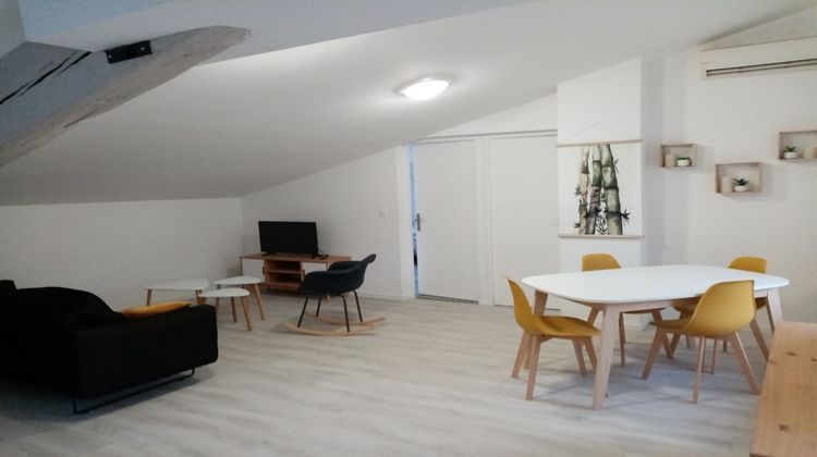 Ma-Cabane - Location Appartement NARBONNE, 75 m²