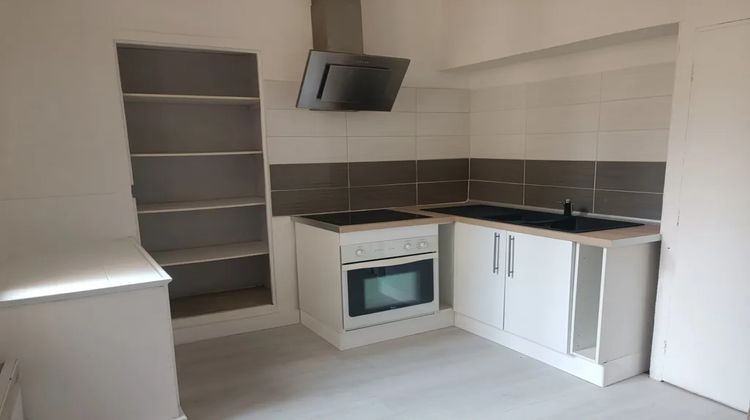 Ma-Cabane - Location Appartement NARBONNE, 59 m²