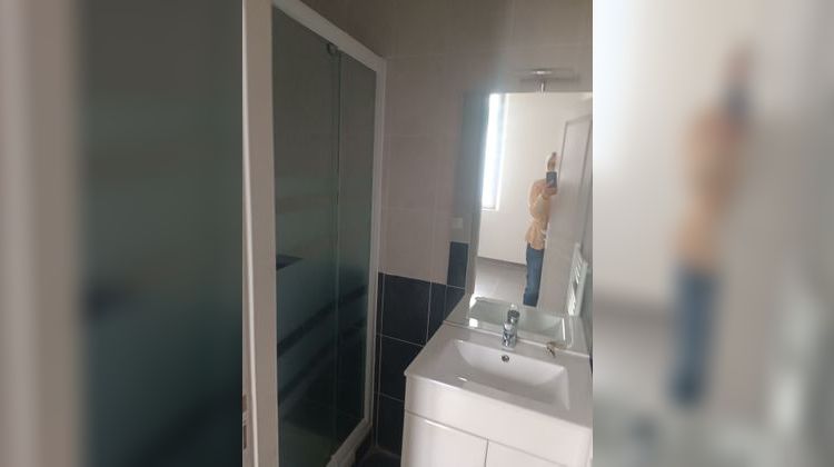 Ma-Cabane - Location Appartement NARBONNE, 27 m²